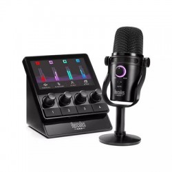 +NEW+Hercules Stream Starter Kit