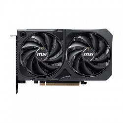MSI GeForce RTX 5060 Shadow 2X OC Bulk (8GB GDDR7/PCI Express 5.0/2535MHz/2