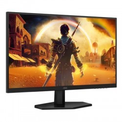 +NEW+AOC Q27G42ZE 27" Widescreen IPS Black Monitor (2560x1440/0.03ms/HDMI/D
