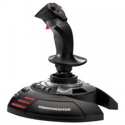 +NEW+Thrustmaster T.Flight Stick X
