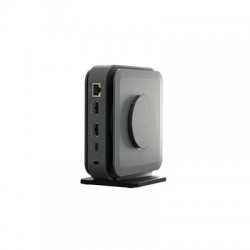 +NEW+J5Create USB-C Dock Dual 4K HDMI