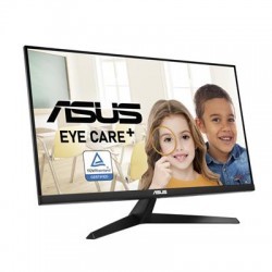 +NEW+ASUS VY27UQ 27" Widescreen IPS LED Black Multimedia Monitor (3840x2160