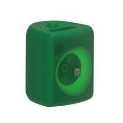 +NEW+Stromberg Chunk 2 Green Speakers