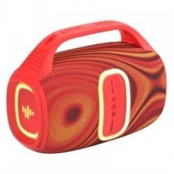 +NEW+Stromberg Groove Boombox Speaker