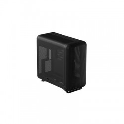 +NEW+HYTE X50 Air Modern Performance Mid-Tower Case Pitch Black (E-ATX/ATX/