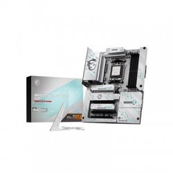 MSI B850 GAMING PLUS WIFI PZ (Socket AM5/B850/DDR5/S-ATA 6Gb/s/ATX)