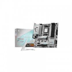 MSI B850M GAMING PLUS WIFI (Socket AM5/B850/DDR5/S-ATA 6Gb/s/Micro ATX)