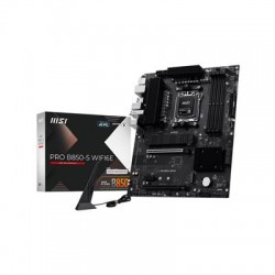 MSI PRO B850-S WIFI6E (Socket AM5/B850/DDR5/S-ATA 6Gb/s/ATX)