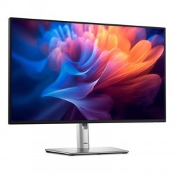 Dell P2725HE 27" Widescreen IPS LED Black/Silver Monitor (1920x1080/5ms/ VG