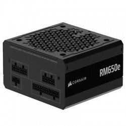 Corsair 650W ATX Fully Modular Power Supply - RM650e - 80 PLUS Gold