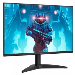 AOC 24B36X 23.8" IPS LED Black Monitor (1920x1080/0.5ms/HDMI/DisplayPort)