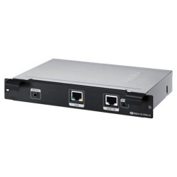Samsung LFD HDBaseT Receiver PIM-HDBT SBB-HRCA/EN For Large Format Display