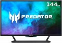 Acer Predator CG437KP 42.5" VA 4K UHD 144Hz 1ms HDR-1000 G-Sync Gaming Moni