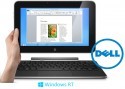 Dell XPS 10 Tablet & Keyboard Dock Bundle. 32GB Wi-Fi HD 10.1in Touch Black