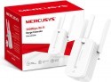 Mercusys MW300RE 2.4Ghz 300Mbps Wi-Fi Range Extender Signal Booster