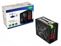 Powercool Modular 1050W PSU 80+ Triple 12V V2.31 High Efficiency