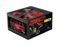 ACE 750W BR Black PSU with 12cm Red Fan & PFC