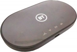 BT HALO Mini Hub 4G UNLOCKED Mobile Internet WIFI MIFI Wireless Modem SimFr