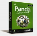 Panda Antivirus Pro 2014 - 3 PC 1 Year / 12 Months Retail + 2015 Upgrade