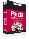 Panda Global Protection 2013 3 PC 1 Year / 12 Months Retail + 2014 Upgrade