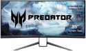 Acer Predator X35 35" VA Ultra-Wide QHD Curved 200Hz 2ms G-Sync HDR-1000 Ga