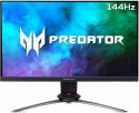 Acer Predator XB253Q 25" IPS Full HD 144Hz HDR400 2ms G-SYNC Gaming Monitor