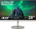 Acer CB282Ksmiiprx 28" IPS 4K Ultra UHD FreeSync 60Hz 4ms HDR Monitor
