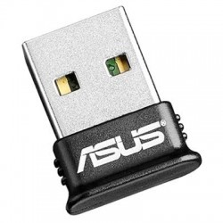 ASUS USB-BT400 USB Bluetooth v4.0 - Mini Dongle - 3Mbps