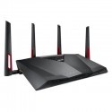 ASUS RT-AC88U Wireless Broadband Router - 2167Mbps - Dual-Band