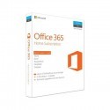 Microsoft Office 365 Home 32/64-BIT 5 PCs or Macs 1 Year - MLK - 6GQ-00684