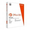 Microsoft Office 365 Personal (Product Key/1 PCs or Macs + Tablet/1 Year)