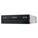 ASUS DVD Rewriter Black OEM Drive - DRW-24D5MT (S-ATA/DVD±R: 24x/CD-R: 48x)