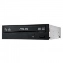 ASUS DVD Rewriter Black Retail Drive - DRW-24D5MT (S-ATA/DVD±R: 24x/CD-R: 4