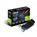 ASUS GeForce GT 730 Silent (2GB GDDR5/PCI Express 2.0/902MHz/5010MHz)
