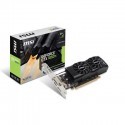MSI GeForce GTX 1050 Ti 4GT LP (4GB GDDR5/PCI Express 3.0/1290MHz-1392MHz/7