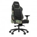 Vertagear S-Line PL6000 Gaming Chair Camouflage