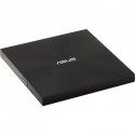 ASUS ZenDrive External Ultra-slim DVD Rewriter Black Retail with M-Disc - S