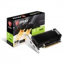 MSI GeForce GT 1030 2GHD4 LP OC (2GB DDR4/PCI Express 3.0/1189MHz-1430MHz/2