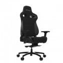 Vertagear P-Line PL4500 Gaming Chair Black