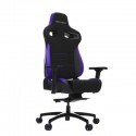 Vertagear P-Line PL4500 Gaming Chair Black/Purple