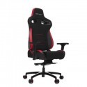 Vertagear P-Line PL4500 Gaming Chair Black/Red