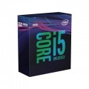 Intel Core i5-9600K Retail - (1151/6 Core/3.10GHz/9MB/Coffee Lake/95W/Graph