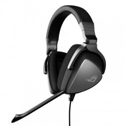 ASUS ROG Delta Core Gaming Headset (PC/MAC/Mobile device/PlayStation 4/Xbox