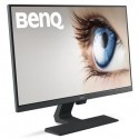 BENQ GW2780 27" Widescreen IPS LED Black Multimedia Monitor (1920x1080/5ms/