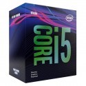 Intel Core i5-9400F Retail - (1151/6 Core/2.90GHz/6MB/Coffee Lake/65W)