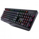 Mad Catz S.T.R.I.K.E. 4 Mechanical RGB Gaming Keyboard