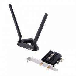 ASUS PCE-AX58BT Wireless/Bluetooth PCI-E Network Interface Card - WiFi 6 -