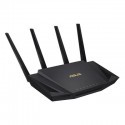 ASUS RT-AX58U Wireless Router - 2402Mbps - Dual-Band - WiFi 6
