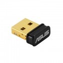 ASUS USB-N10 Nano B1 USB Network Interface Card - Mini Dongle - 150Mbps