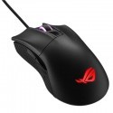 ASUS ROG Gladius II Core Optical Gaming Mouse (USB/Black/6200dpi/5 Buttons)